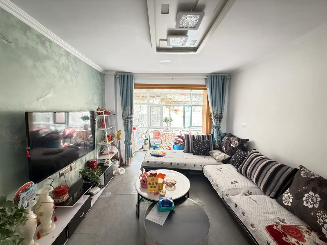 整租·青核花园