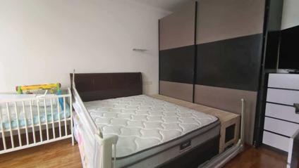 静安江宁路整租 安西小区1室0厅/29平/高楼层