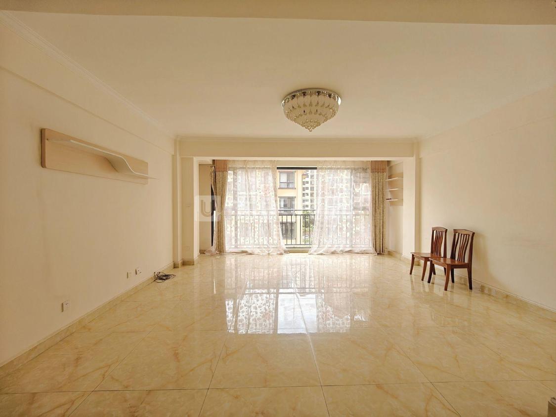 整租·新世纪花园