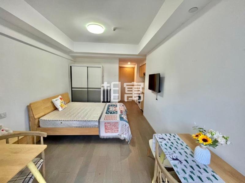 整租·西溪美岸