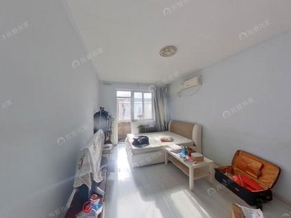 undefined整租·稻香园小区(南区) 3室1厅60㎡ | 南北 | 海淀 中关村