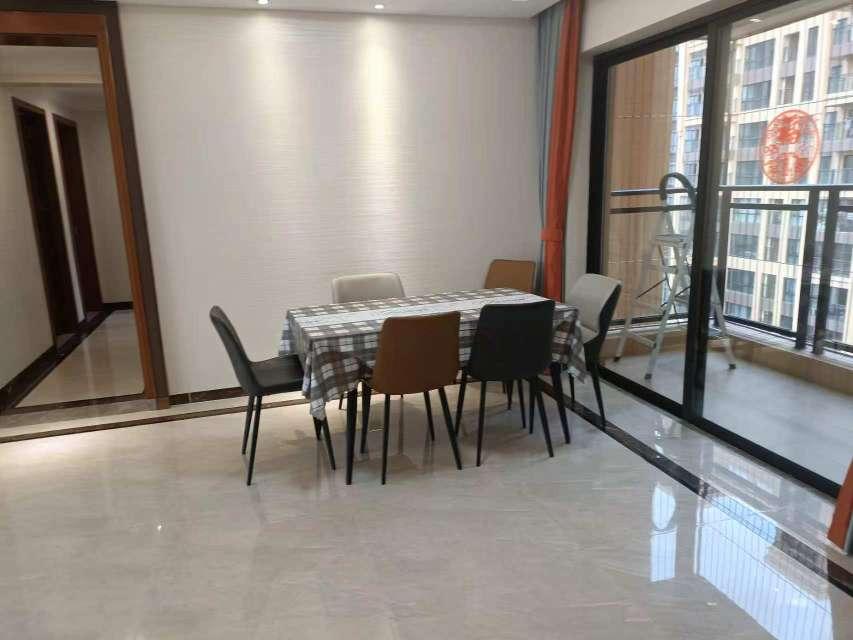 整租·盛和园(赤坎)