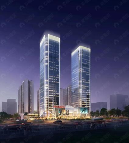 北京润和星空寓望城 月亮岛/建面43平-58平