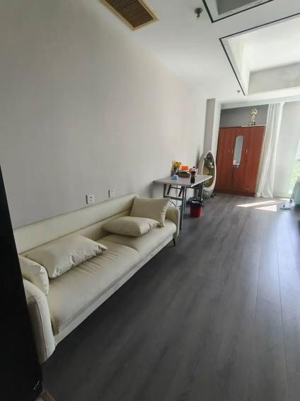 慈溪慈溪整租 联盛大厦1室1厅/48平/中楼层