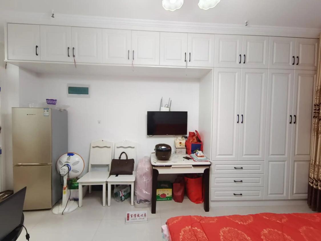 整租·沭城一品