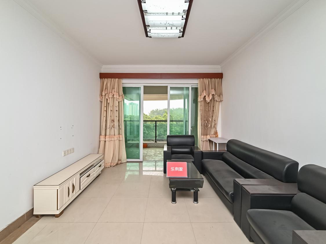 整租·永怡聚豪园