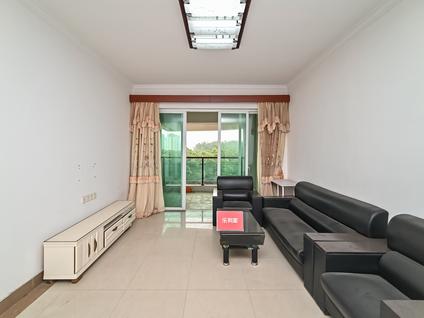 火炬开发区凯茵整租 永怡聚豪园2室2厅/98平/中楼层