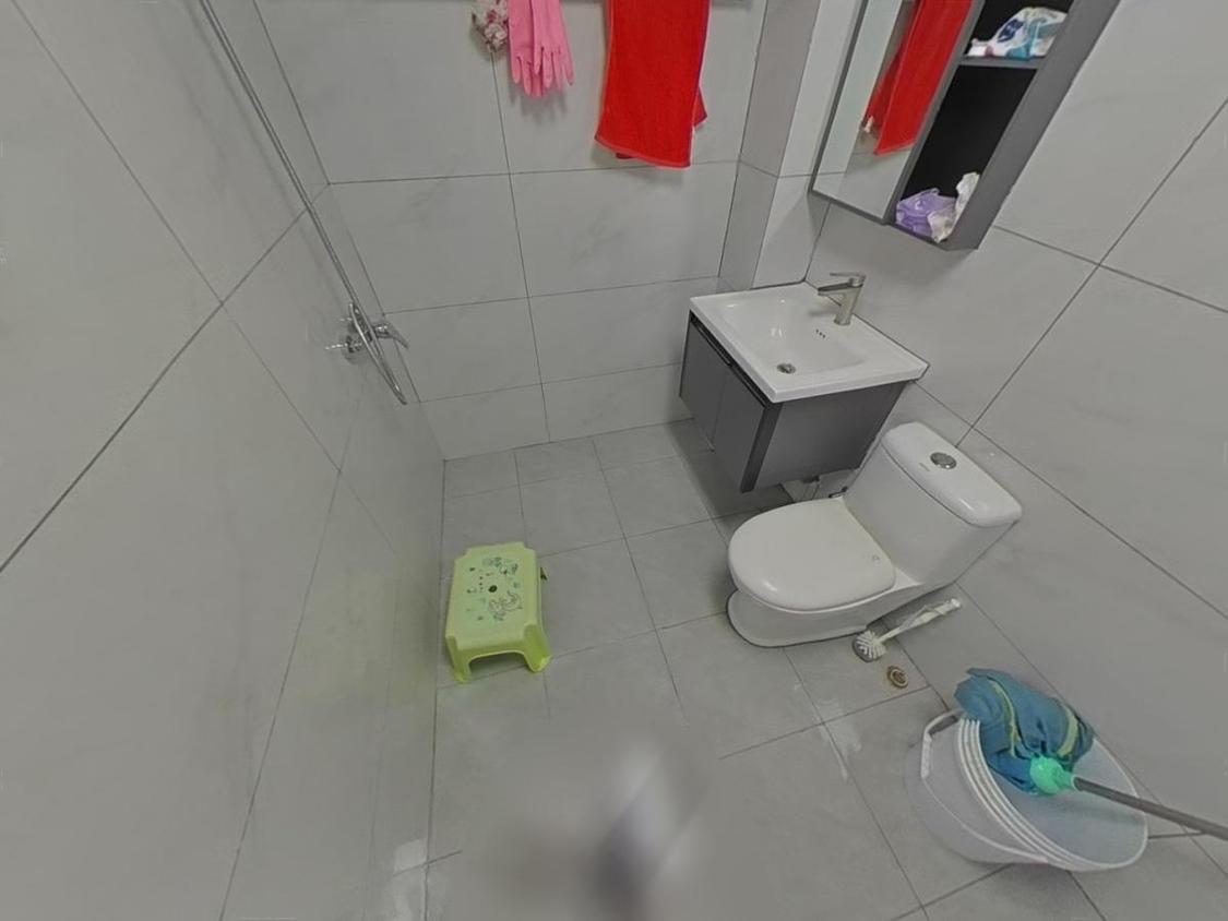 整租·天威花园