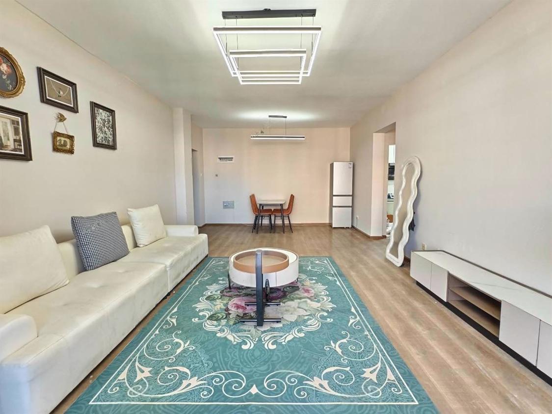 整租·国福现代城(茉莉苑)