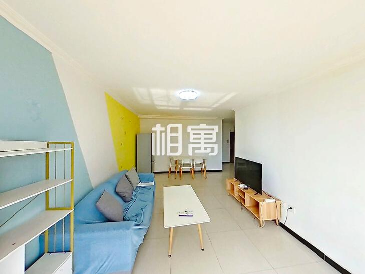 整租·新都市计划