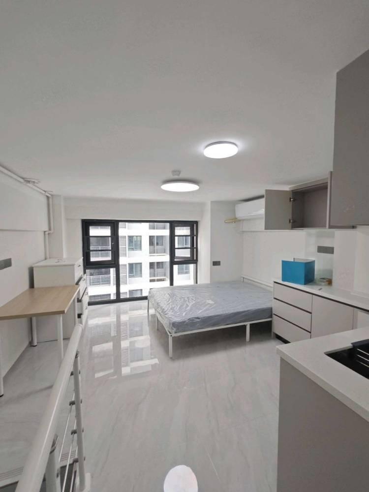 合租·保利云上