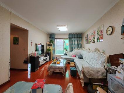 北京龙珠苑3室2厅113平中楼层/共15层