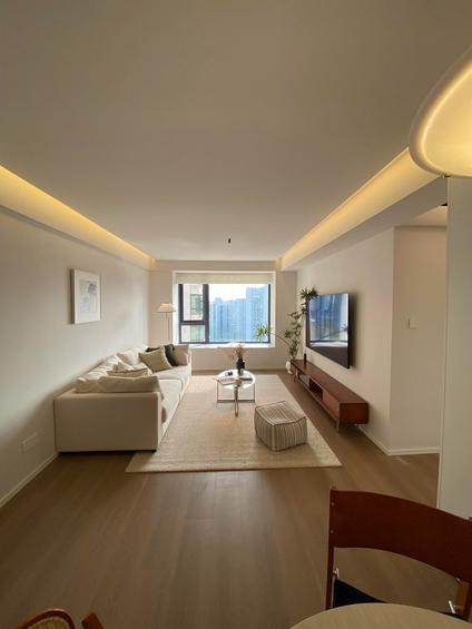 北京枫景家园3室2厅102平中楼层/共15层