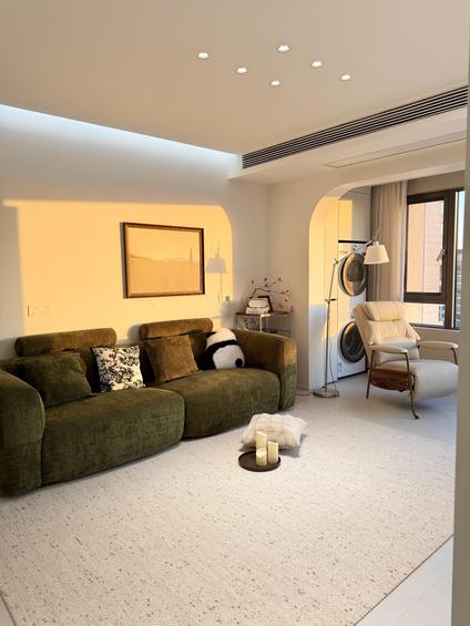 北京山海悦庭3室2厅106.78平中楼层/共18层