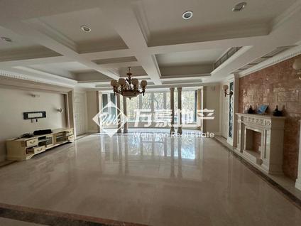 北京香格里拉(椒江)3室2厅160.41平低楼层/共23层