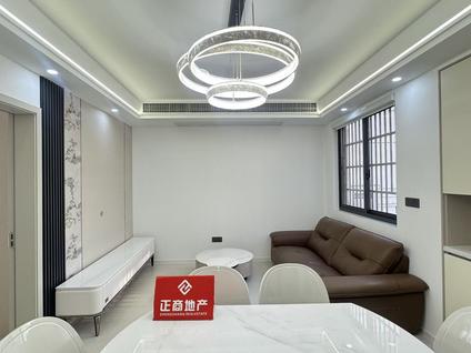 无锡润硕苑3室2厅92平低楼层/共6层