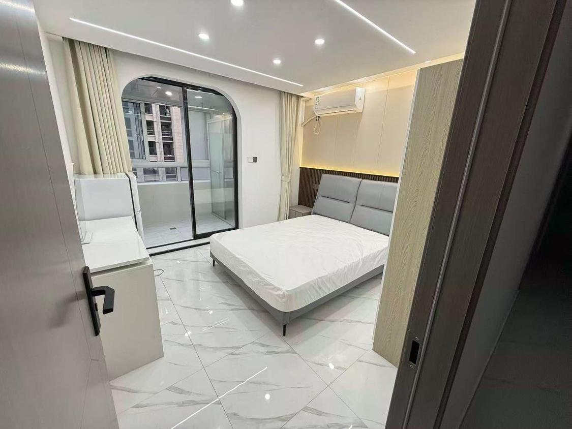 合租·松南城玉阳苑