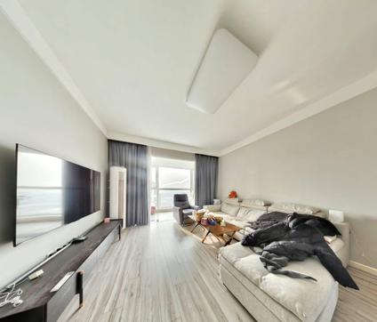 北京绿城岘山花城3室2厅127.13平高楼层/共18层