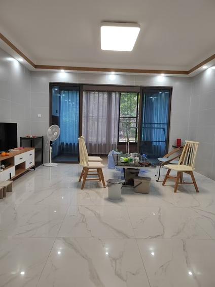 北京碧桂园天銮山3室2厅120平底层/共18层