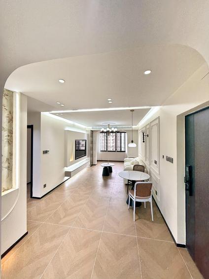 上海金溪路158弄小区3室2厅60平中楼层/共15层