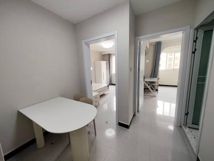 浦东曹路整租 金海华城华美新苑2室1厅/58平/中楼层