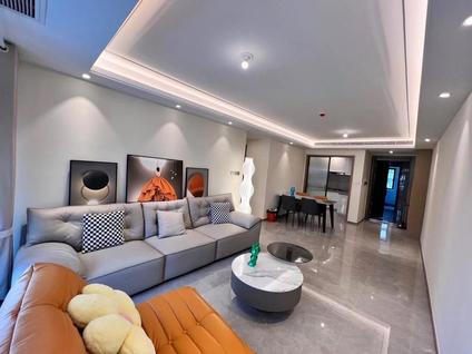 北京南渡新苑2室2厅89平中楼层/共14层