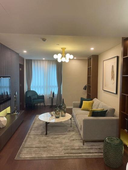 浦东康桥整租 康湾苑2室2厅/80平/中楼层