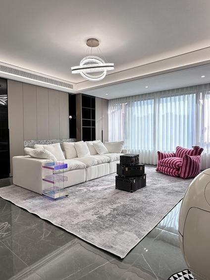 上海连城商业广场3室2厅86平中楼层/共16层