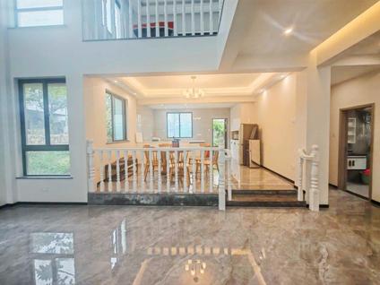 北京芒果树6室3厅272平底层/共3层