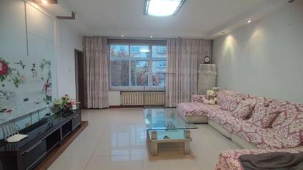 北京恒兴花园3室2厅151平中楼层/共6层