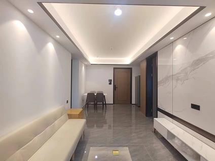 北京建发书香府邸3室2厅79平中楼层/共34层