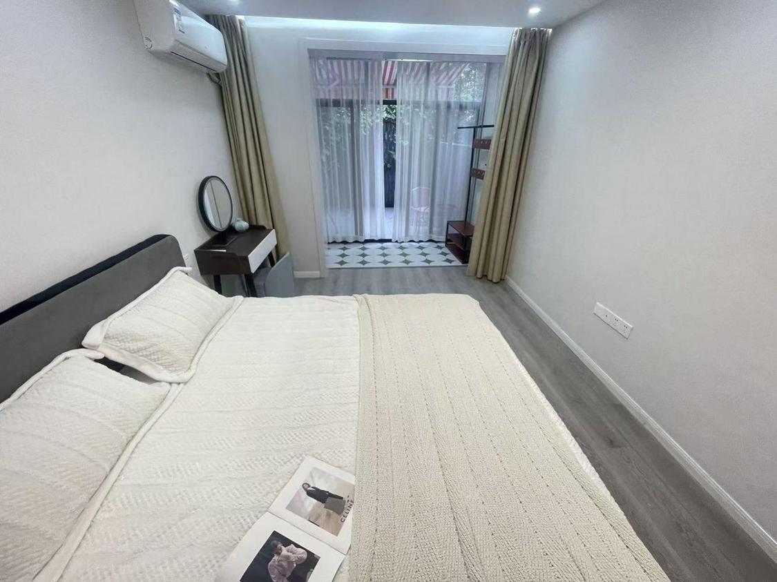 合租·新城金郡(一期东区)