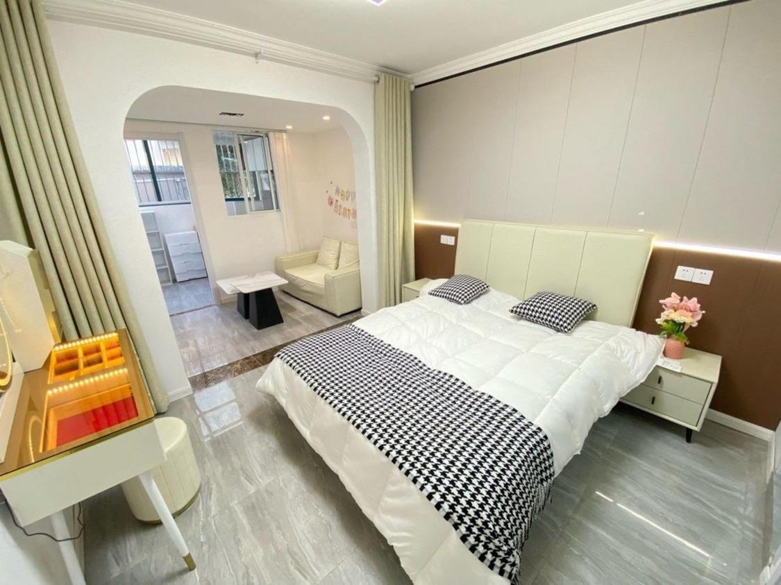 合租·舒馨北苑