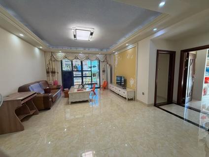 北京第一城3室2厅121平低楼层/共32层