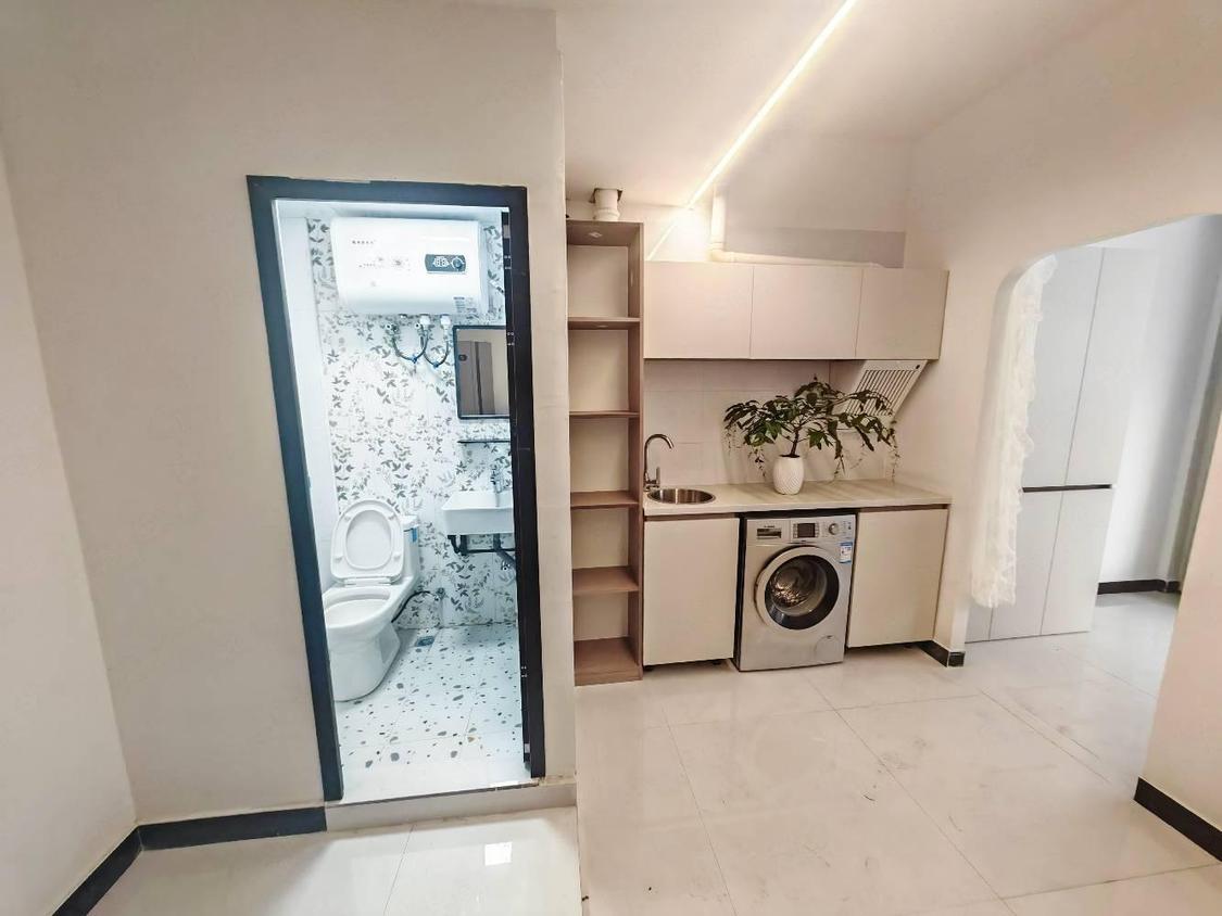 合租·马陆汽配城