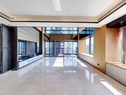 北京天鹅湖花园(一期)5室2厅545平高楼层/共37层