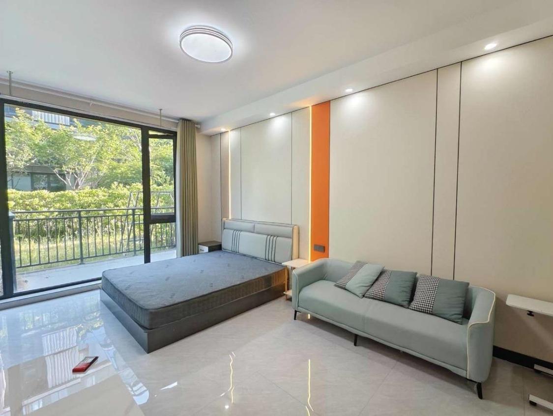 合租·新城金郡(一期东区)