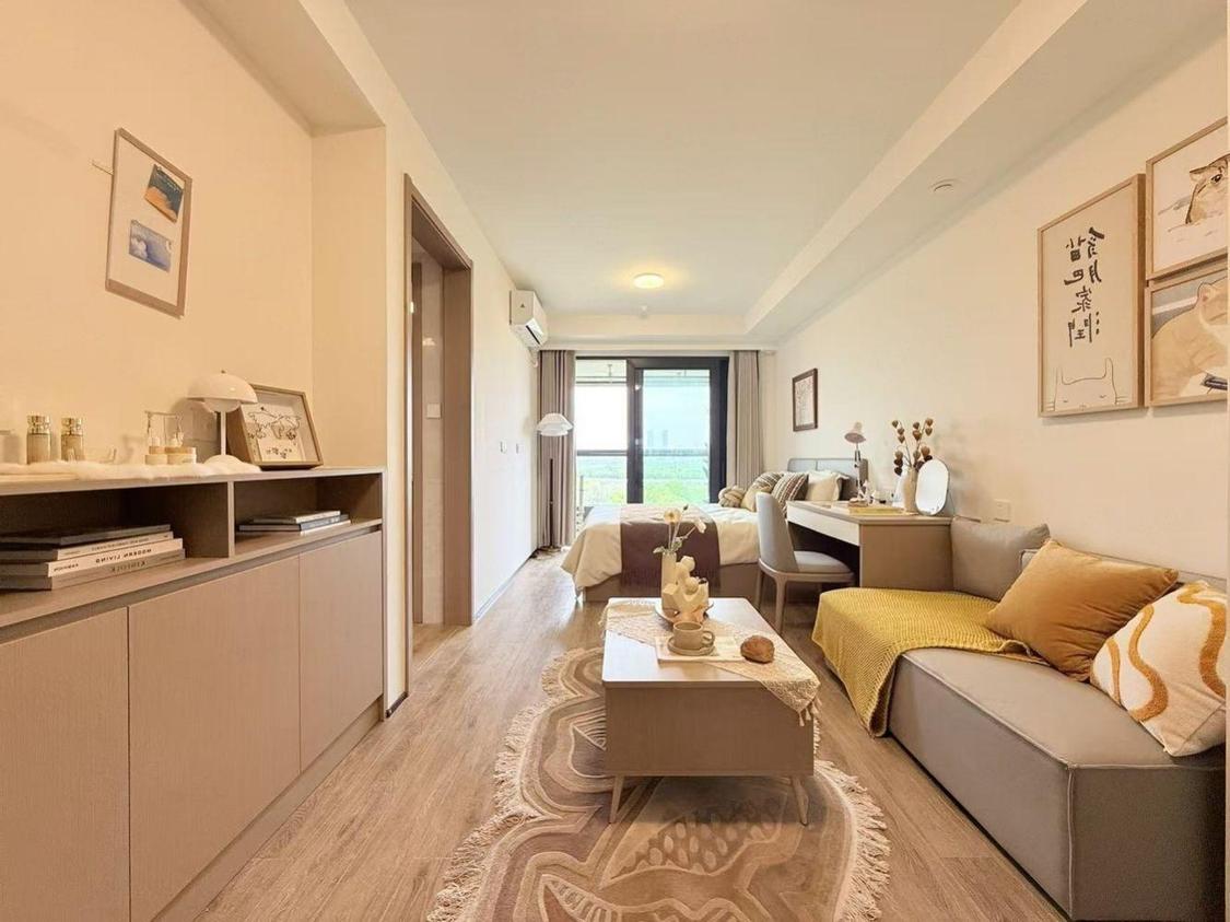 合租·康和苑