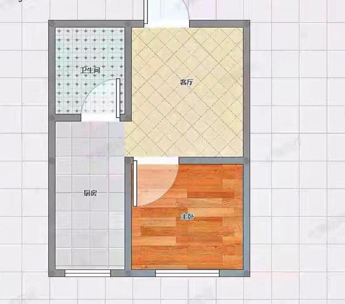 合租·保利云上