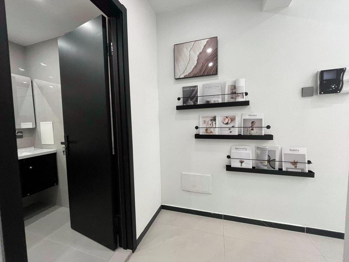 整租·万科早城