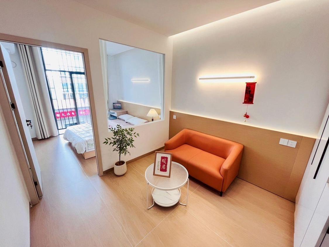 合租·马陆汽配城