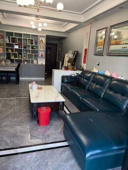 北京惠民家园(金寨)2室2厅89平中楼层/共18层