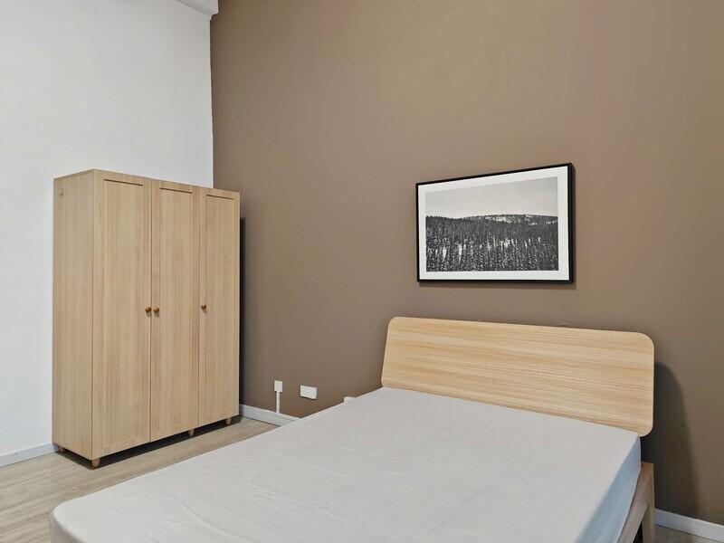 合租·紫金西苑