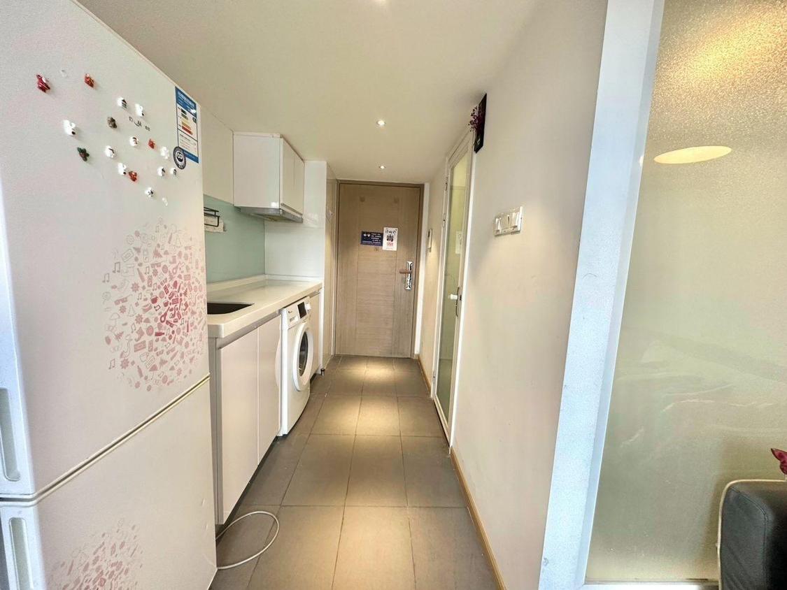 合租·南翔绿谷别墅