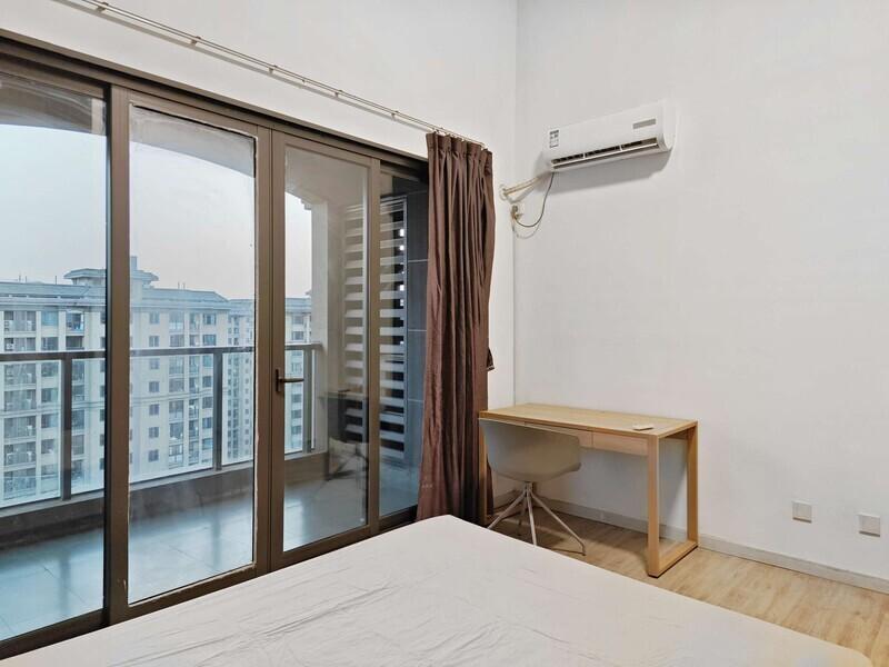 合租·紫金西苑