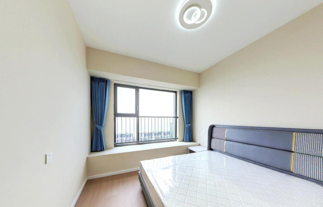 整租·灵山湾壹号