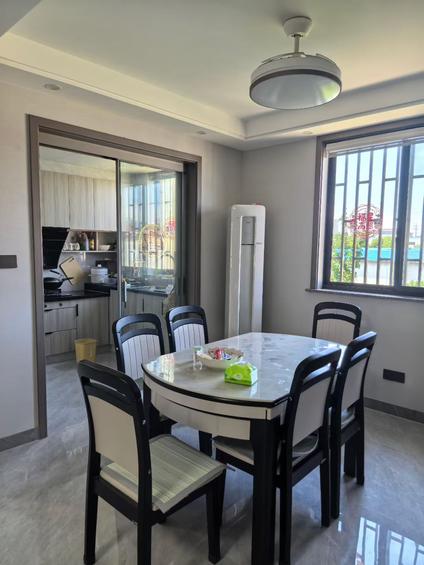 无锡紫竹苑(西区)3室3厅143.5平中楼层/共5层