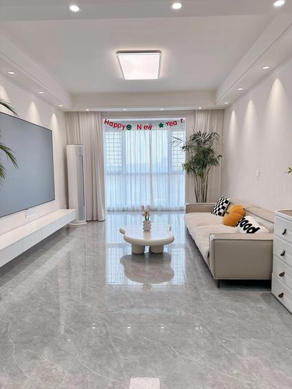 北京新五花园3室2厅96平低楼层/共32层