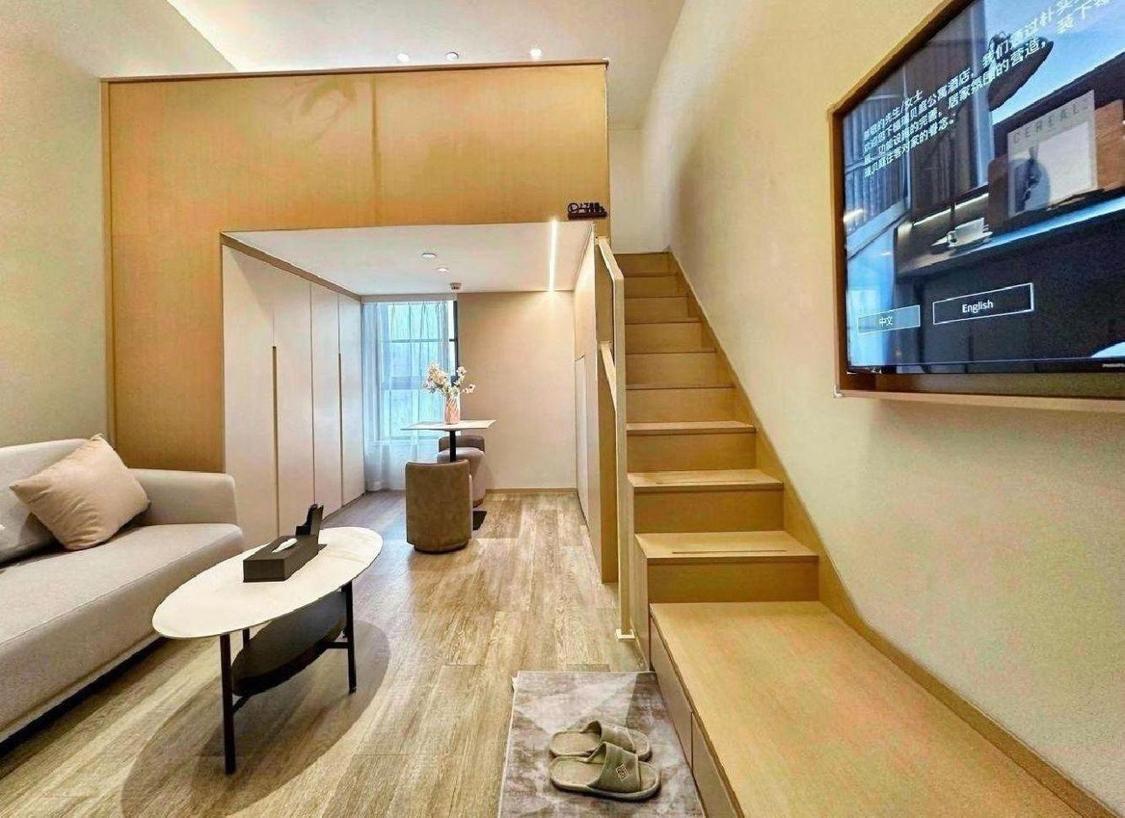 合租·马陆汽配城