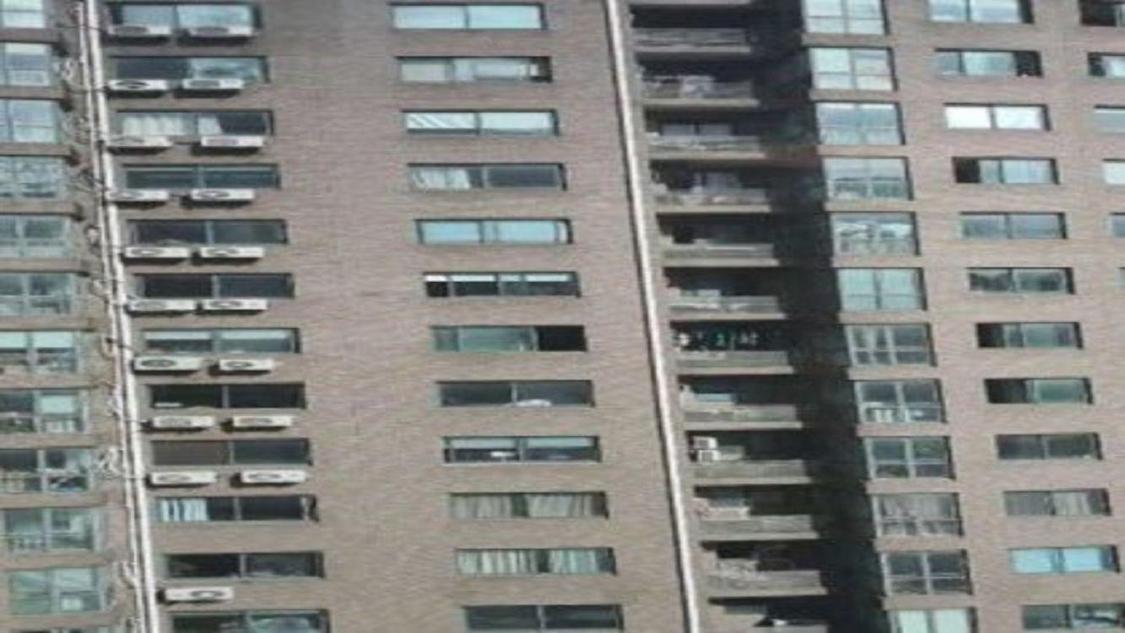 合租·彭浦新村